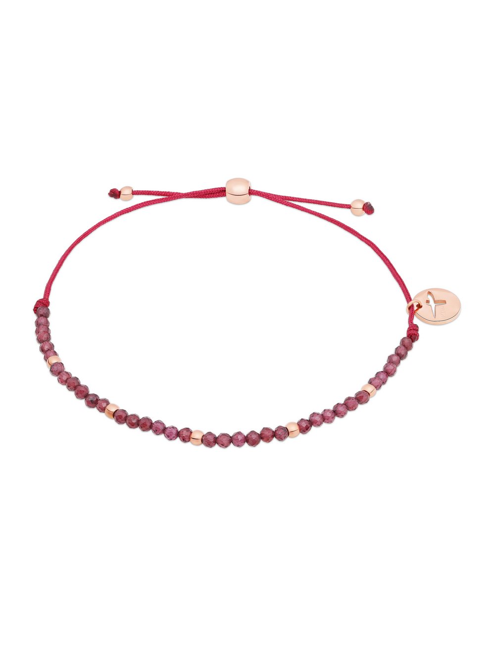 Tamaris Armschmuck Damen rot, ONE SIZE Image