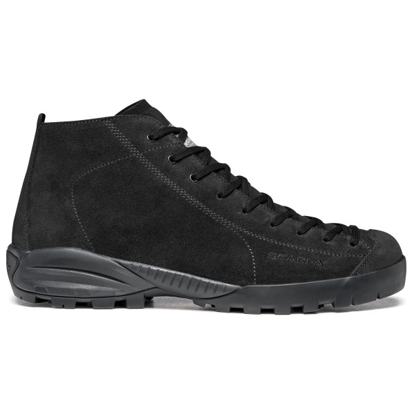 Scarpa - Mojito City Mid GTX Wool - Winterschuhe 44,5 | EU 44,5 schwarz