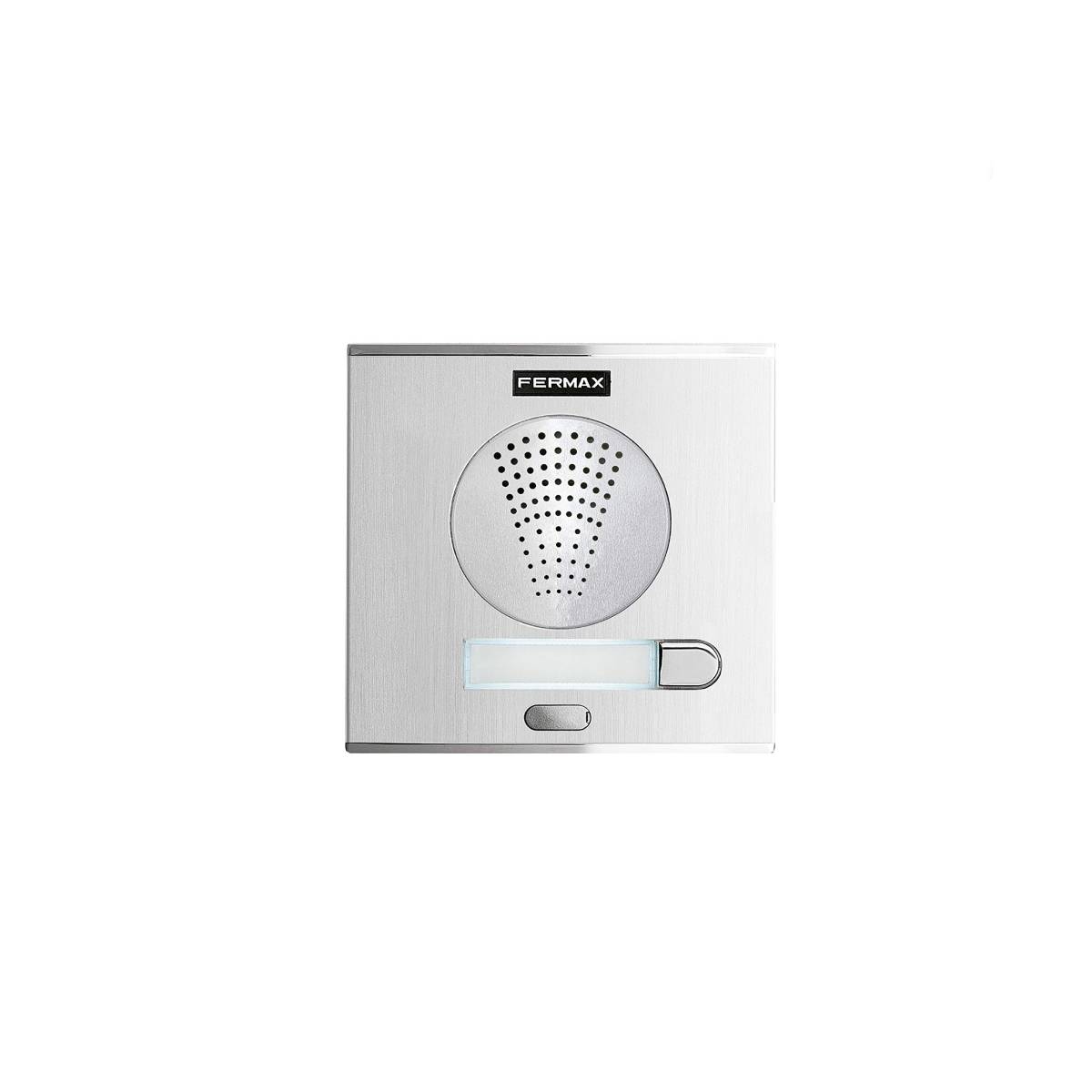 Fermax City 4+N 1/L Torwartset, 0 4860 Image