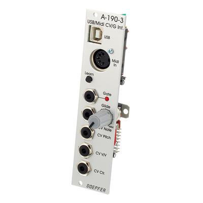Doepfer A-190-3