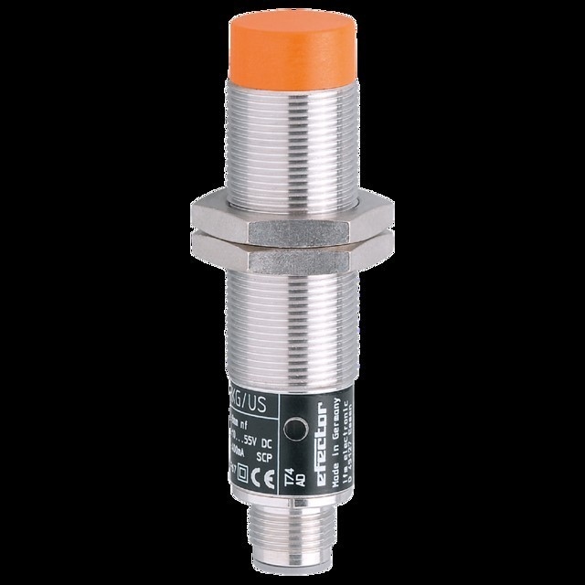 Ifm Electronic Näherungsschalter IG5597 Image