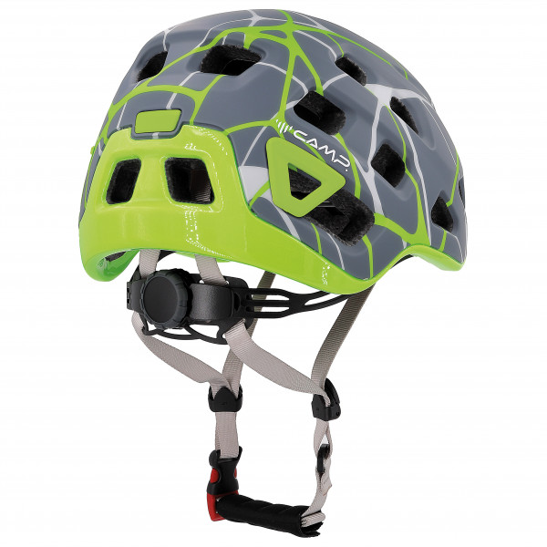 C.A.M.P. - Storm - Kletterhelm Gr 54-62 cm bunt