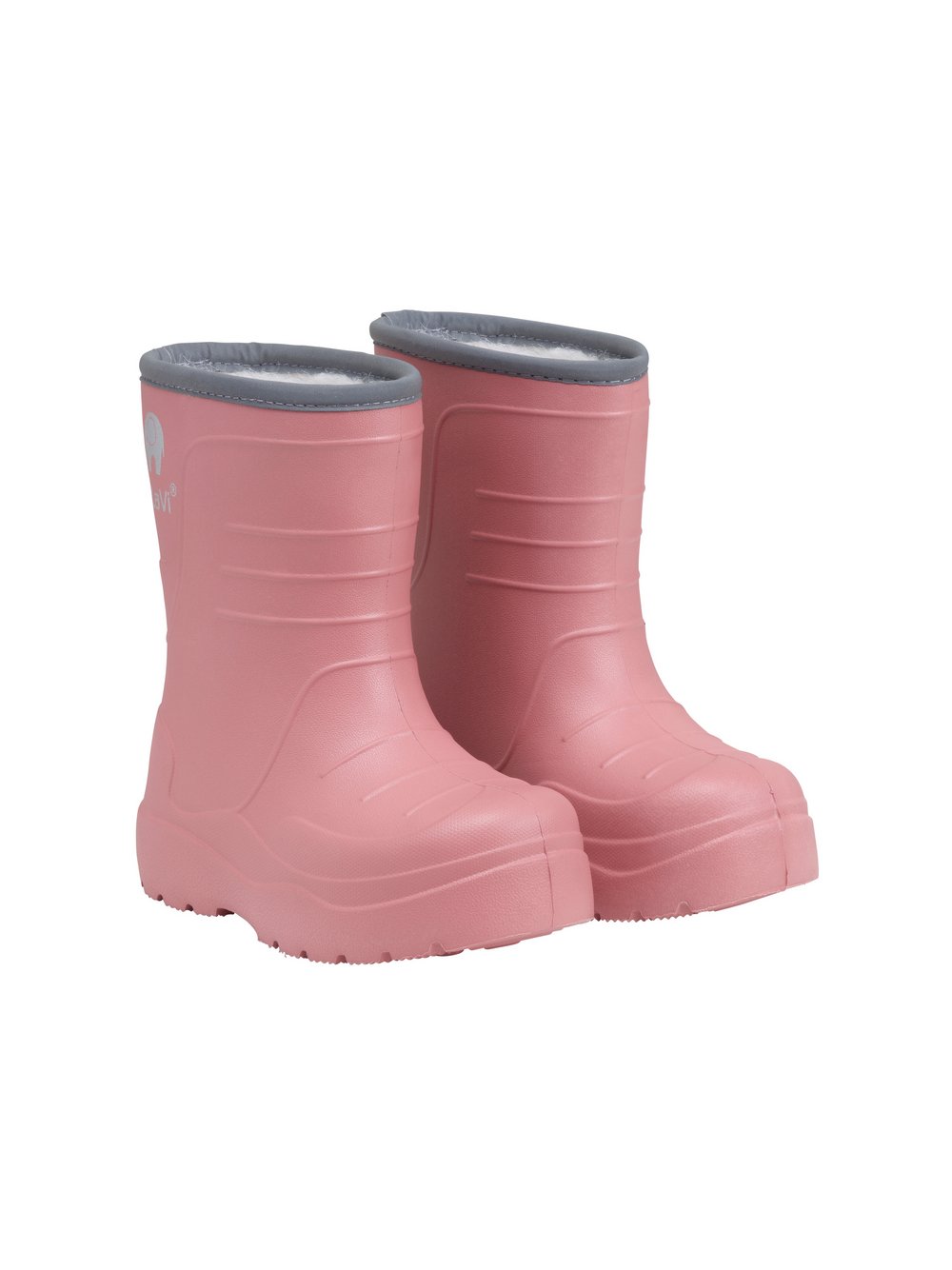 CeLaVie Gummistiefel Kinder altrosa, 27 Image