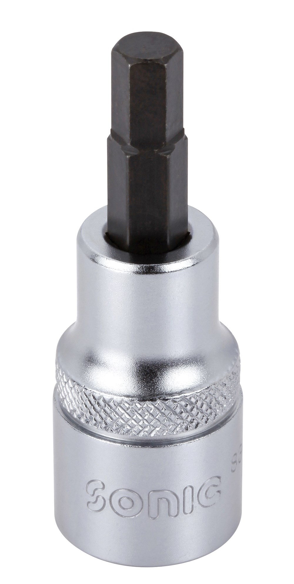 SONIC EQUIPMENT Biteinsatz 1/2' Innensechskant 17mm Steckschlüsseleinsatz 83406217 Image