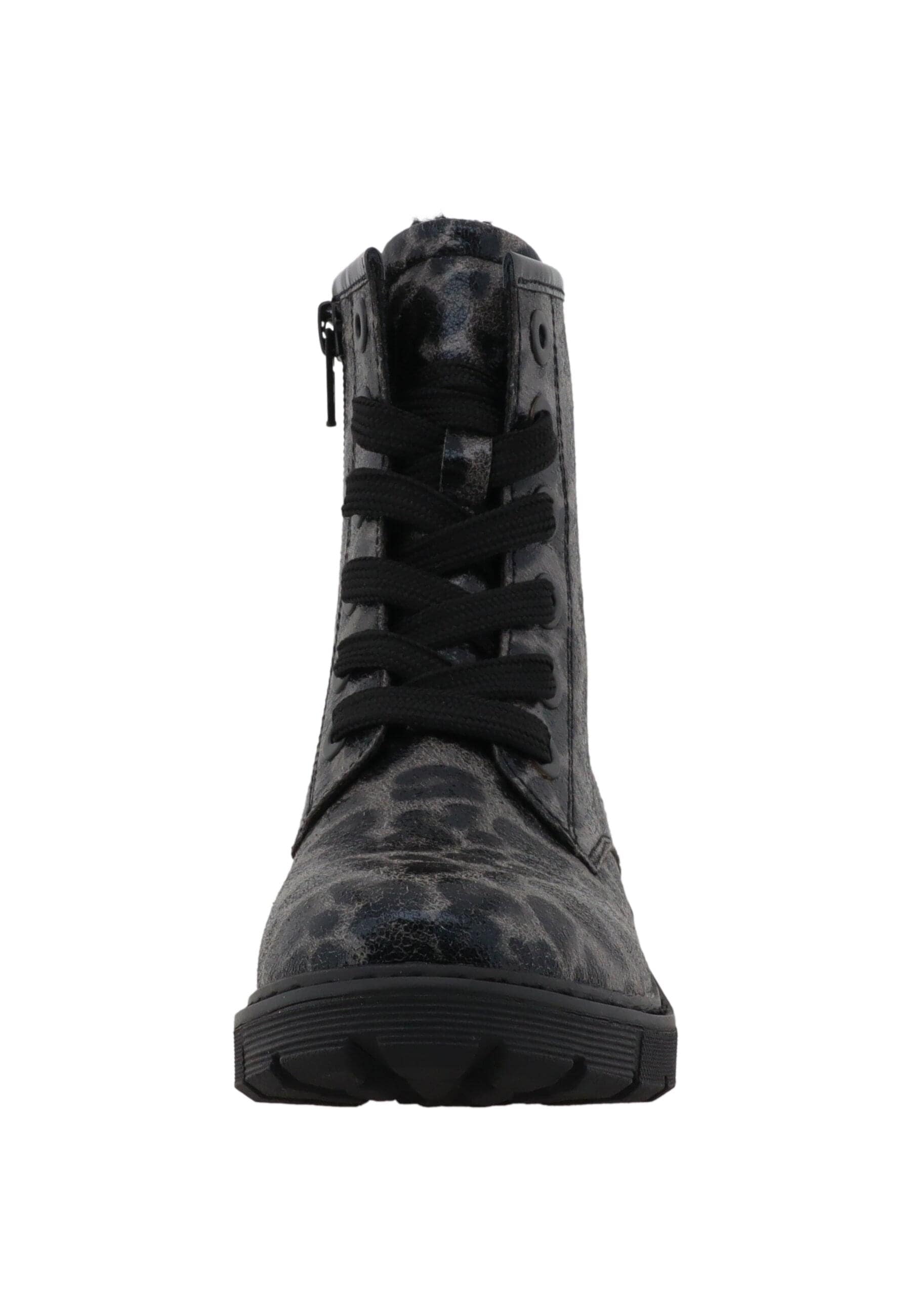 Stiefel TOM TAILOR "Tom Tailor Tall Boots", Damen, Gr. 37, schwarz, Polyester, Schuhe Stiefel