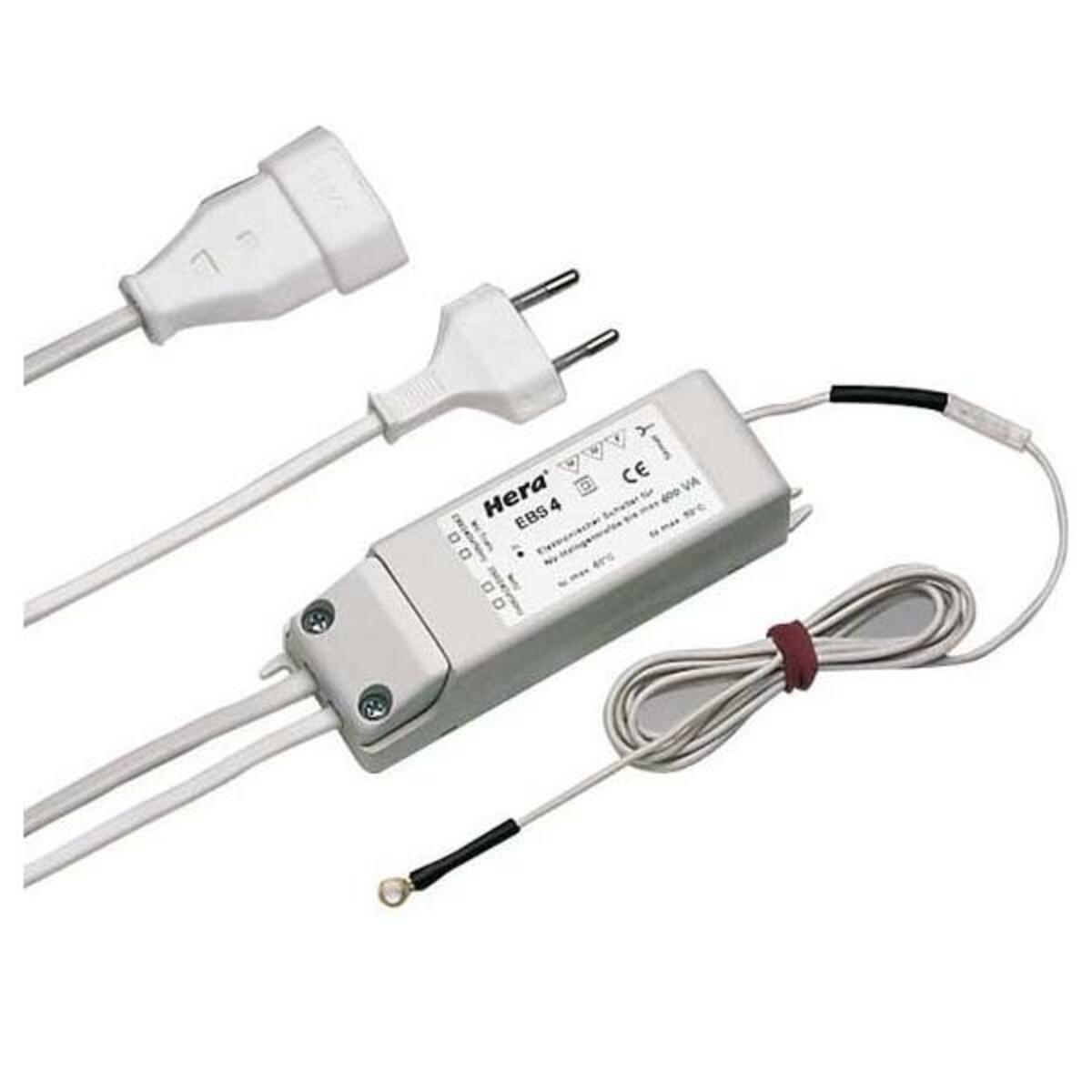 Hera Touch-Schalter 400W 50611030101 Image