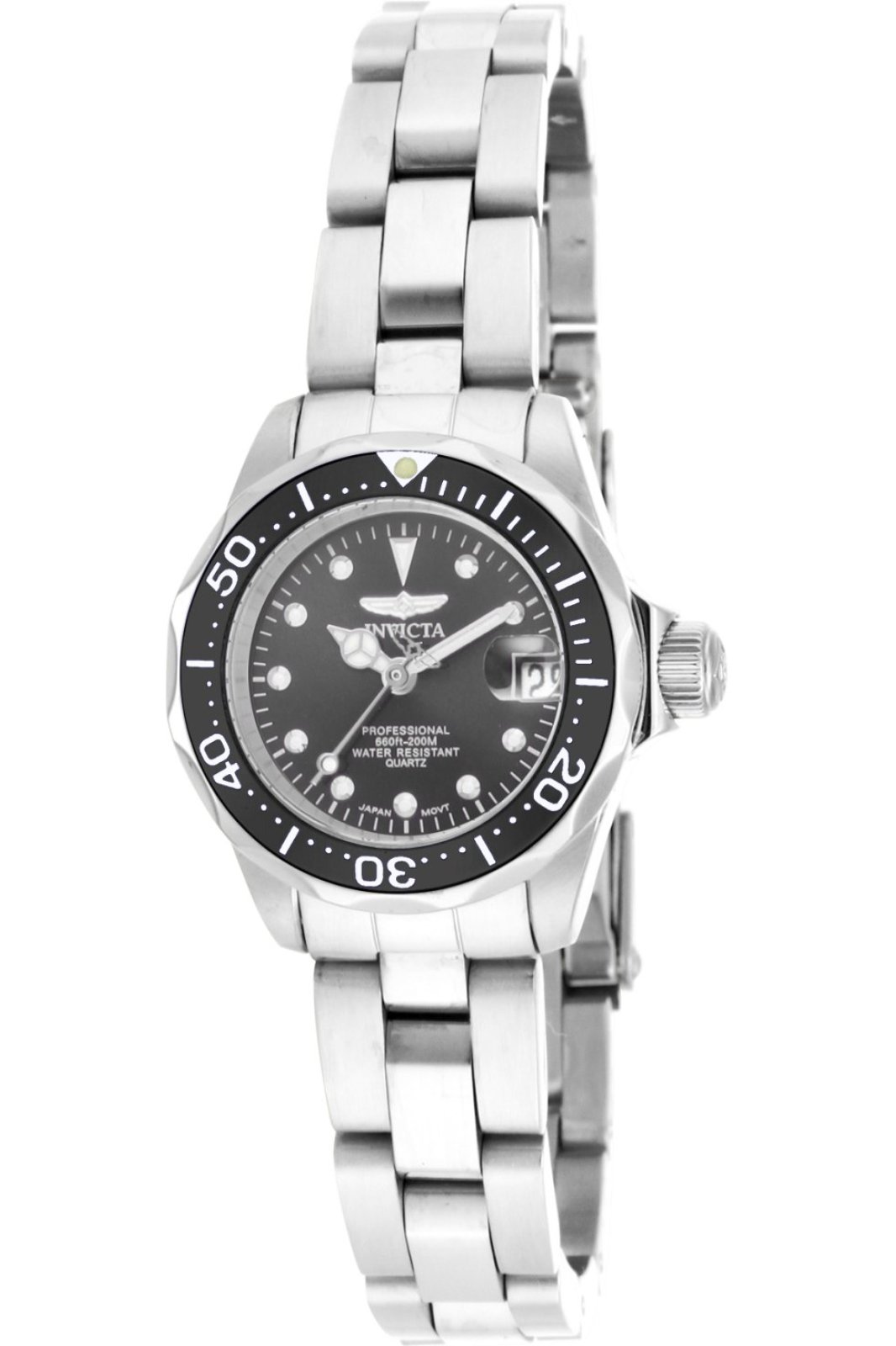 Invicta Pro Diver 17032 Damenuhr - 25mm Image