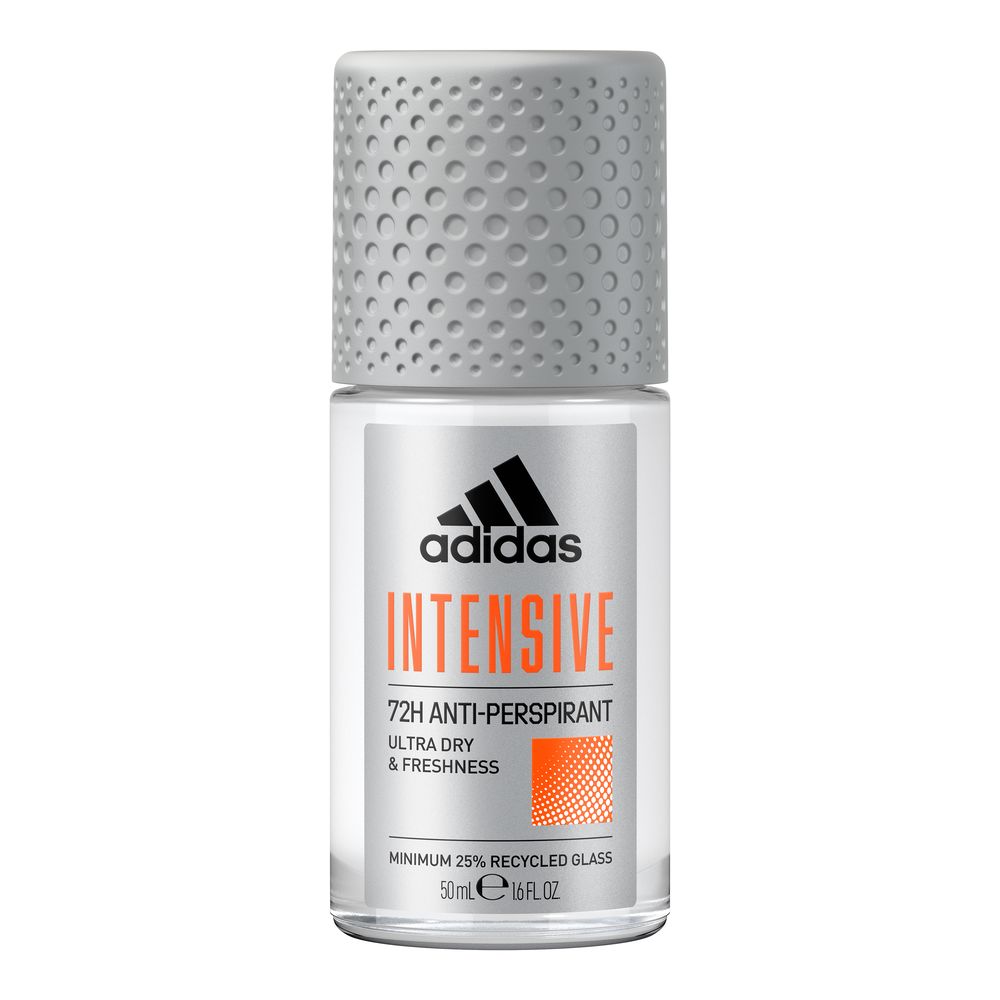 Intensives Anti-traspirant 72h Deo Roll-on 50 ml Image