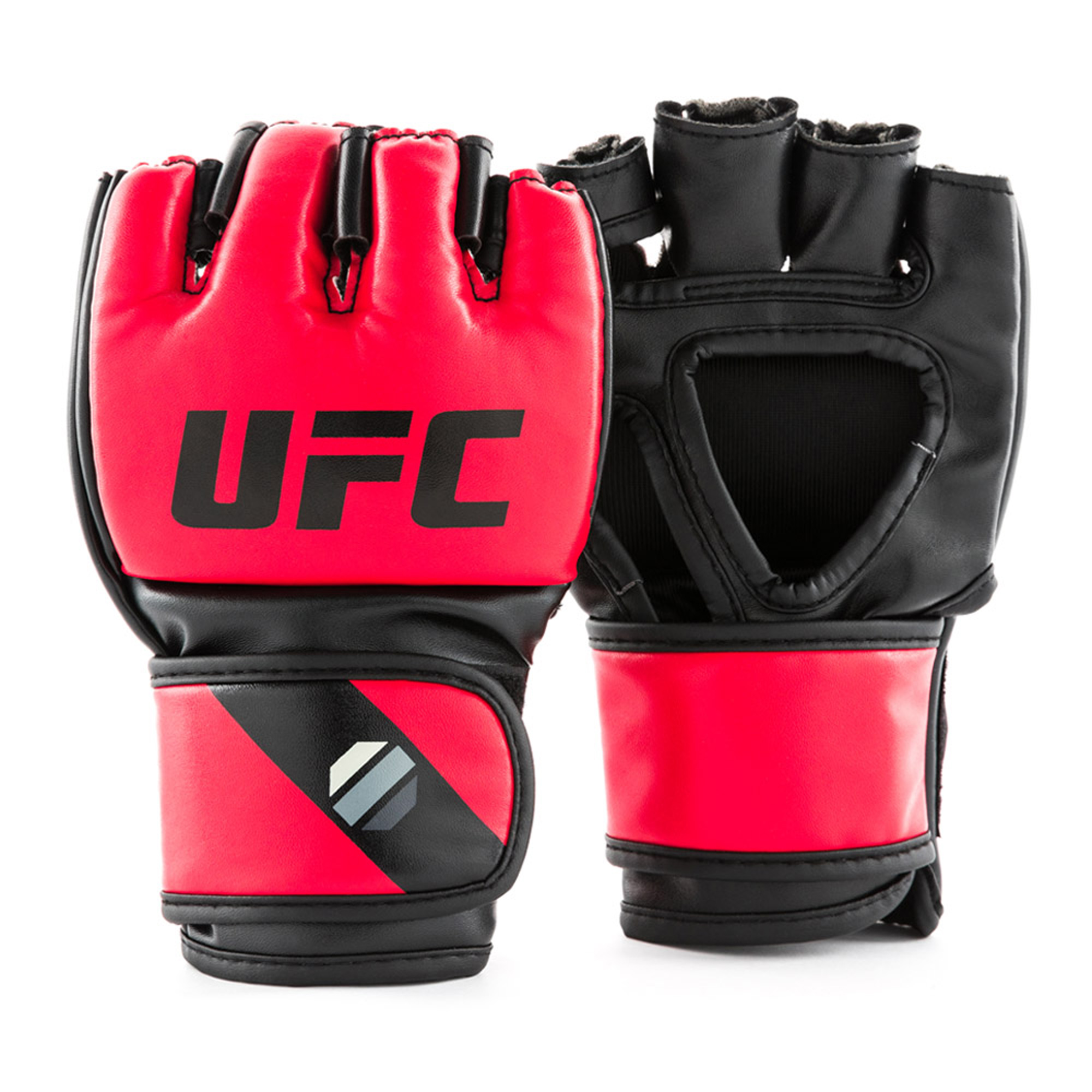 UFC MMA Sparring-Handschuhe (147 g) – Rot – L/XL Image
