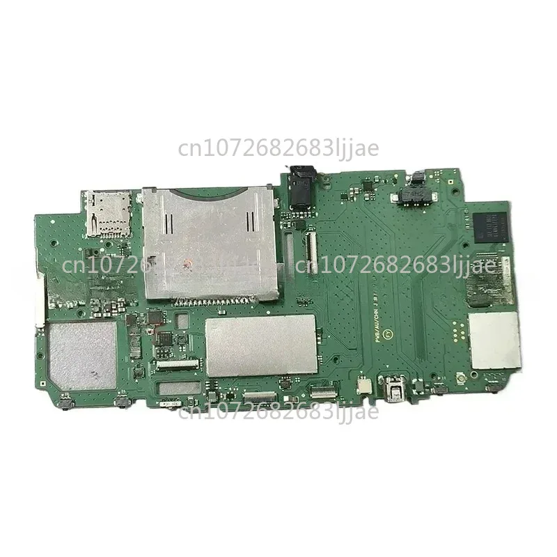 3DSXL/LL Gaming Motherboard NEUE 3DS Host Motherboard NEW2DSXL Steuerung Motherboard 3DSXL Image