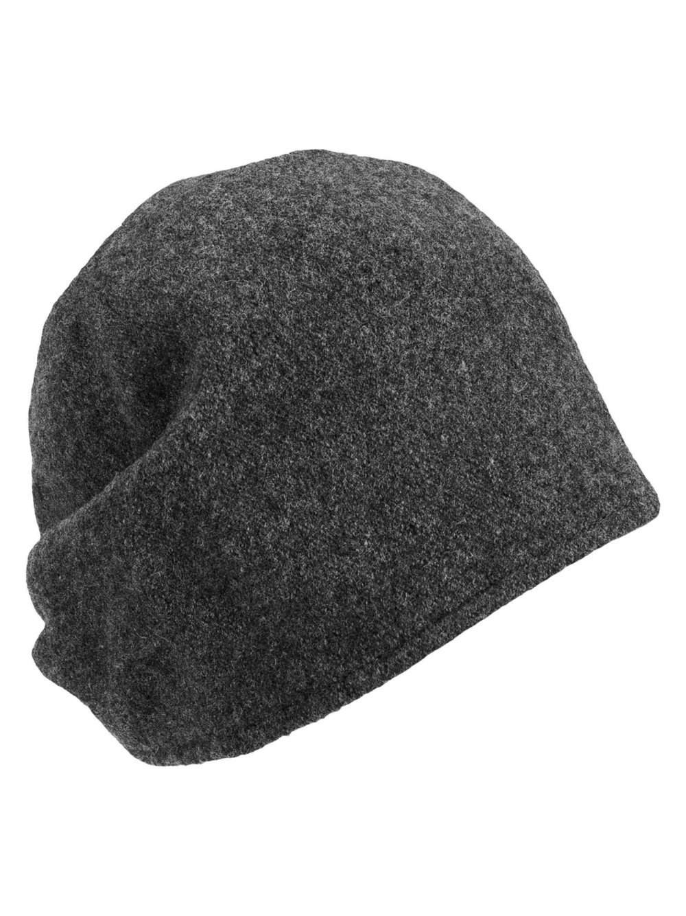 Loevenich Mütze Damen grau, ONE SIZE Image