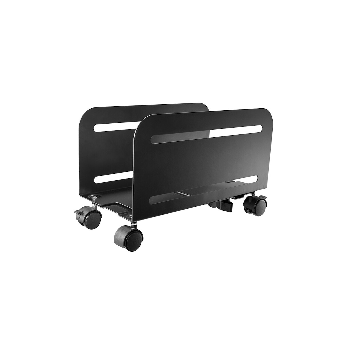 KIMEX - PC-Halterung für Zentraleinheit - Bodenaufstellung Image