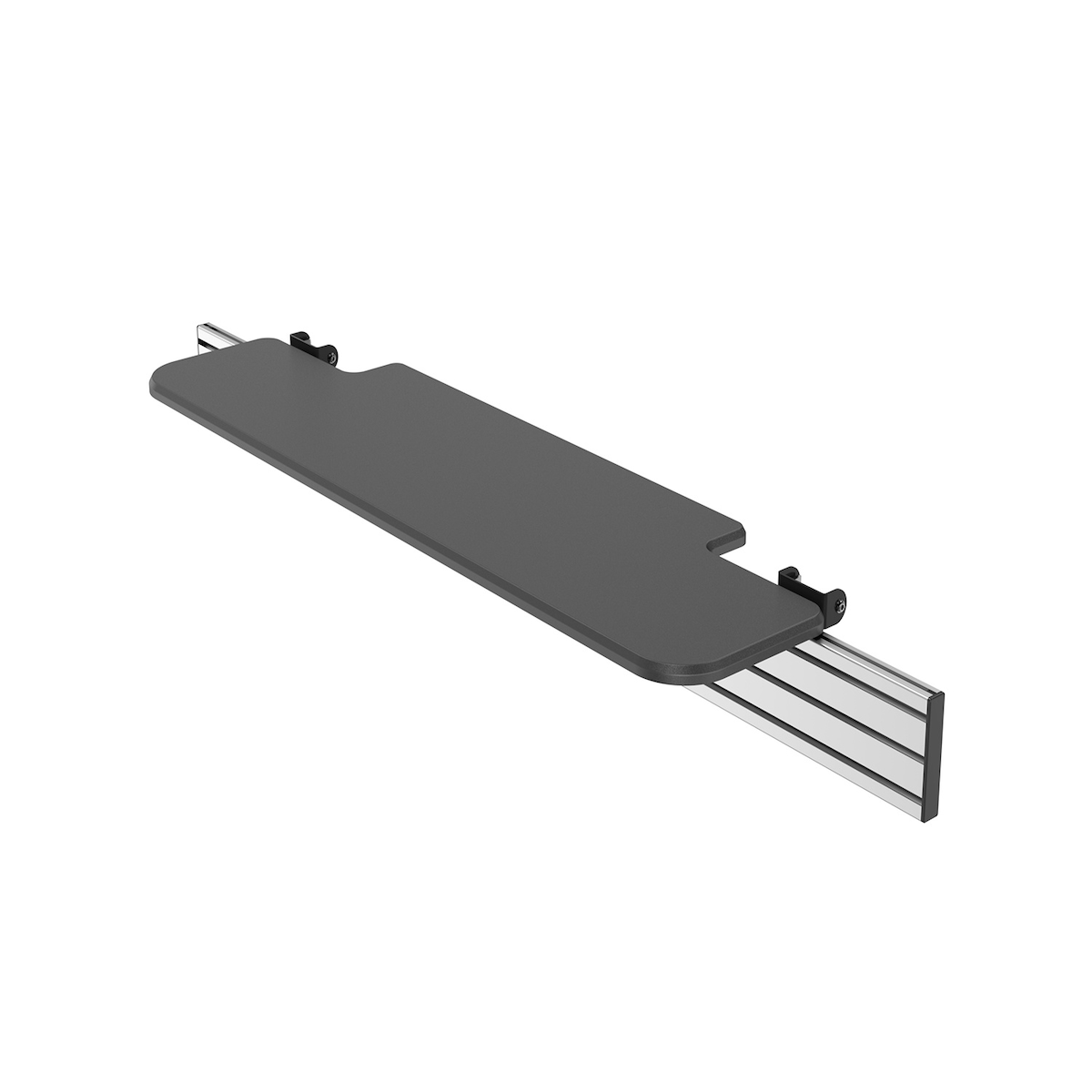 KIMEX - Composant Pro Modular - Videokonferenz-Soundbar-Regal Image