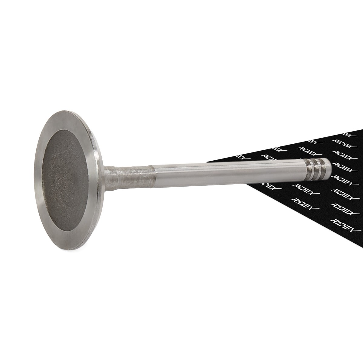 RIDEX Einlaßventil VW,AUDI,SKODA 1269I0023 078109601F,078109601B,037109601 06A109601E,078109601A,078109601E Image