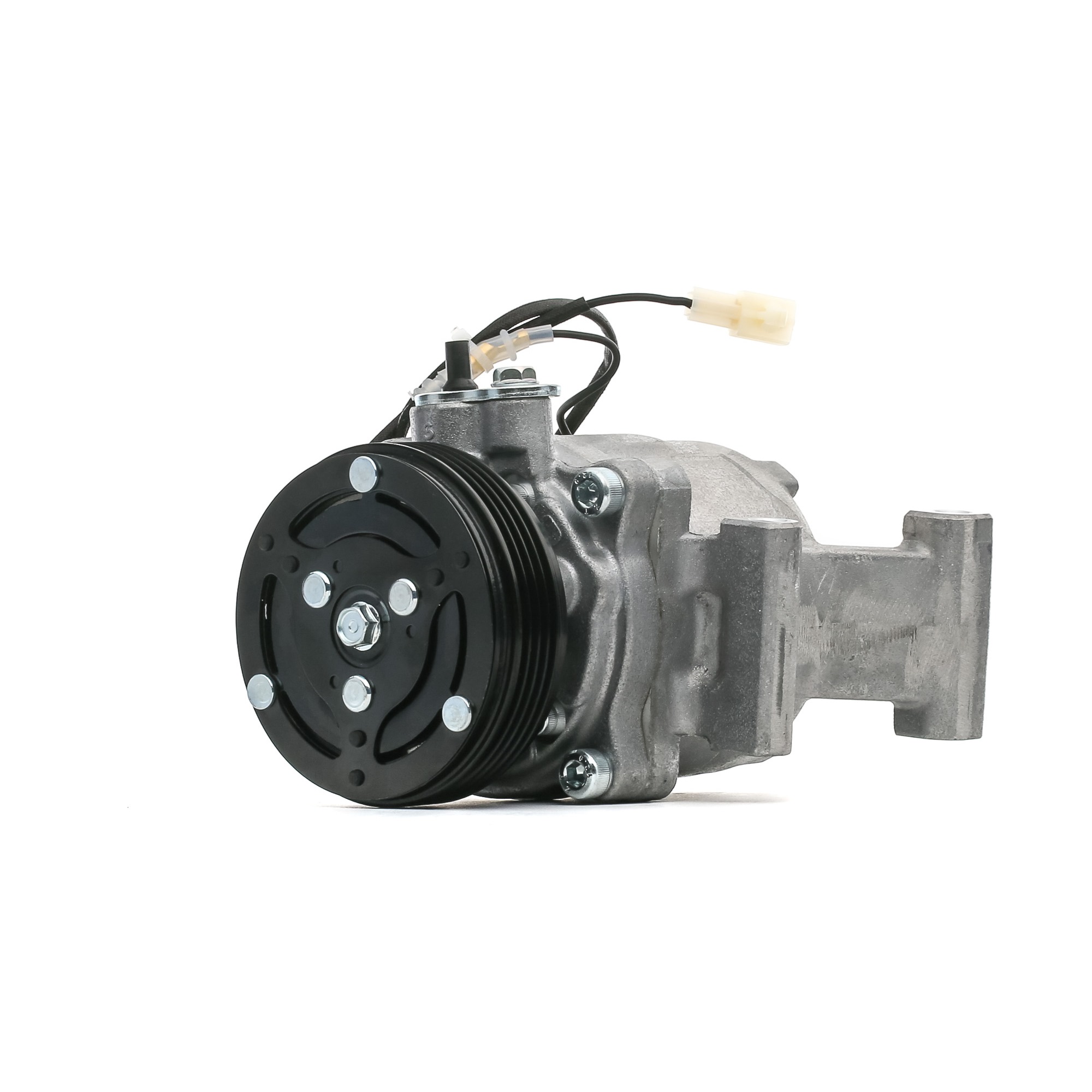 RIDEX Kompressor DAIHATSU 447K0535 88320B4010 Klimakompressor,Klimaanlage Kompressor,Kompressor, Klimaanlage Image