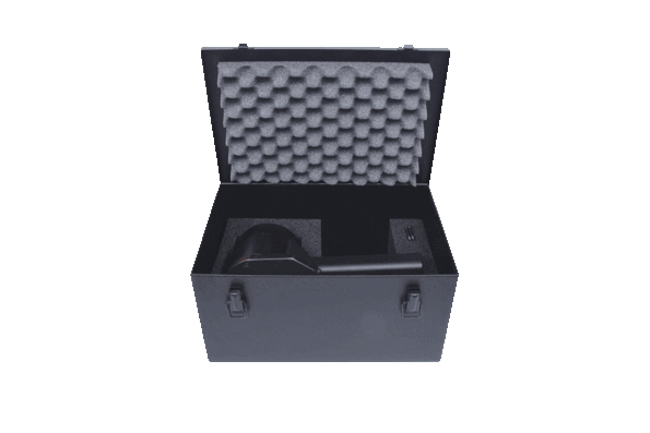 KS TOOLS Drehmomentvervielfältiger 120mm 516.3755 Image