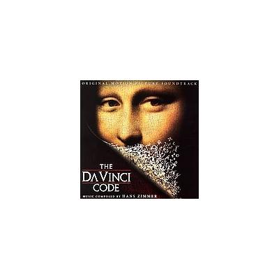 The Da Vinci Code [5/9]