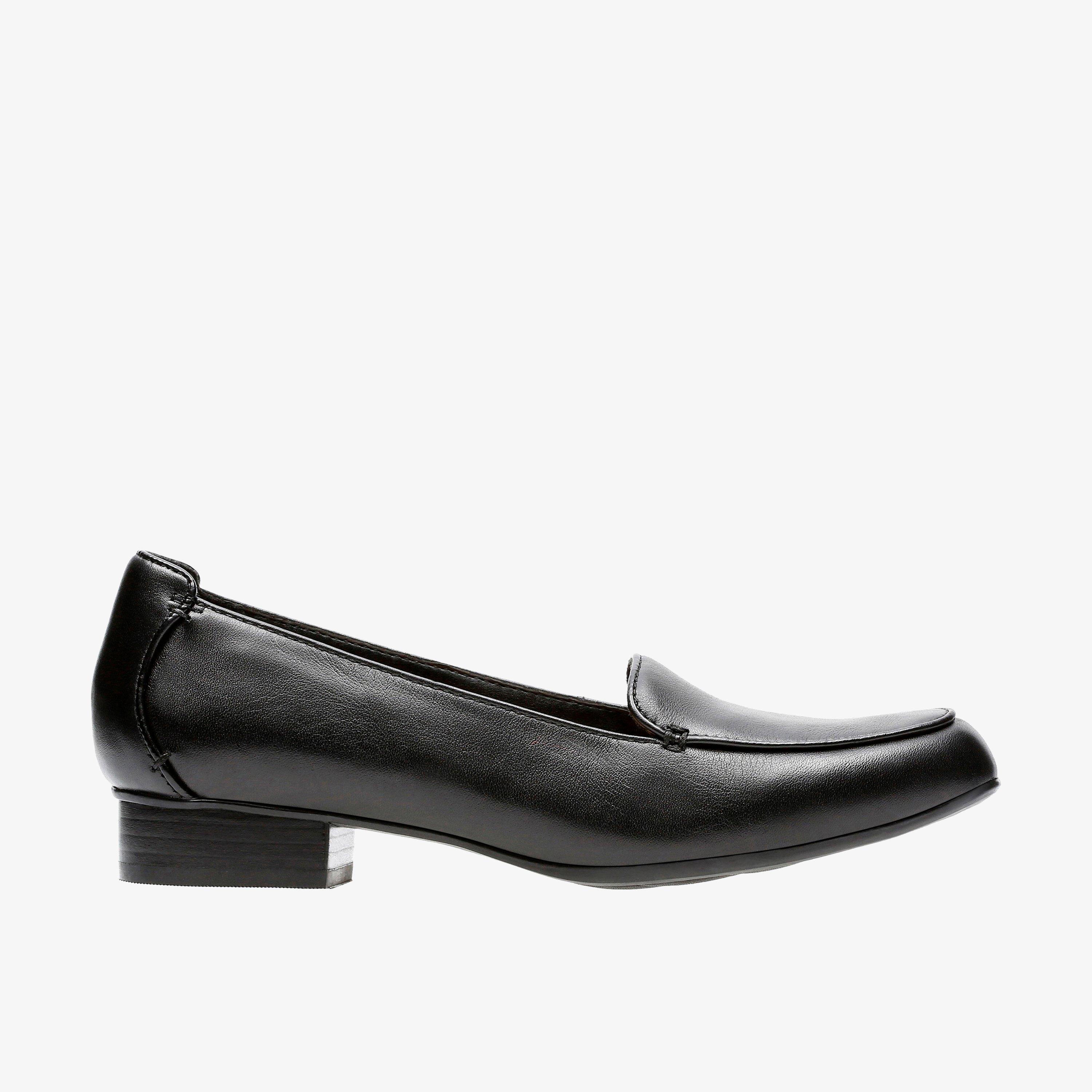 Keesha Luca Schwarze Schuhe