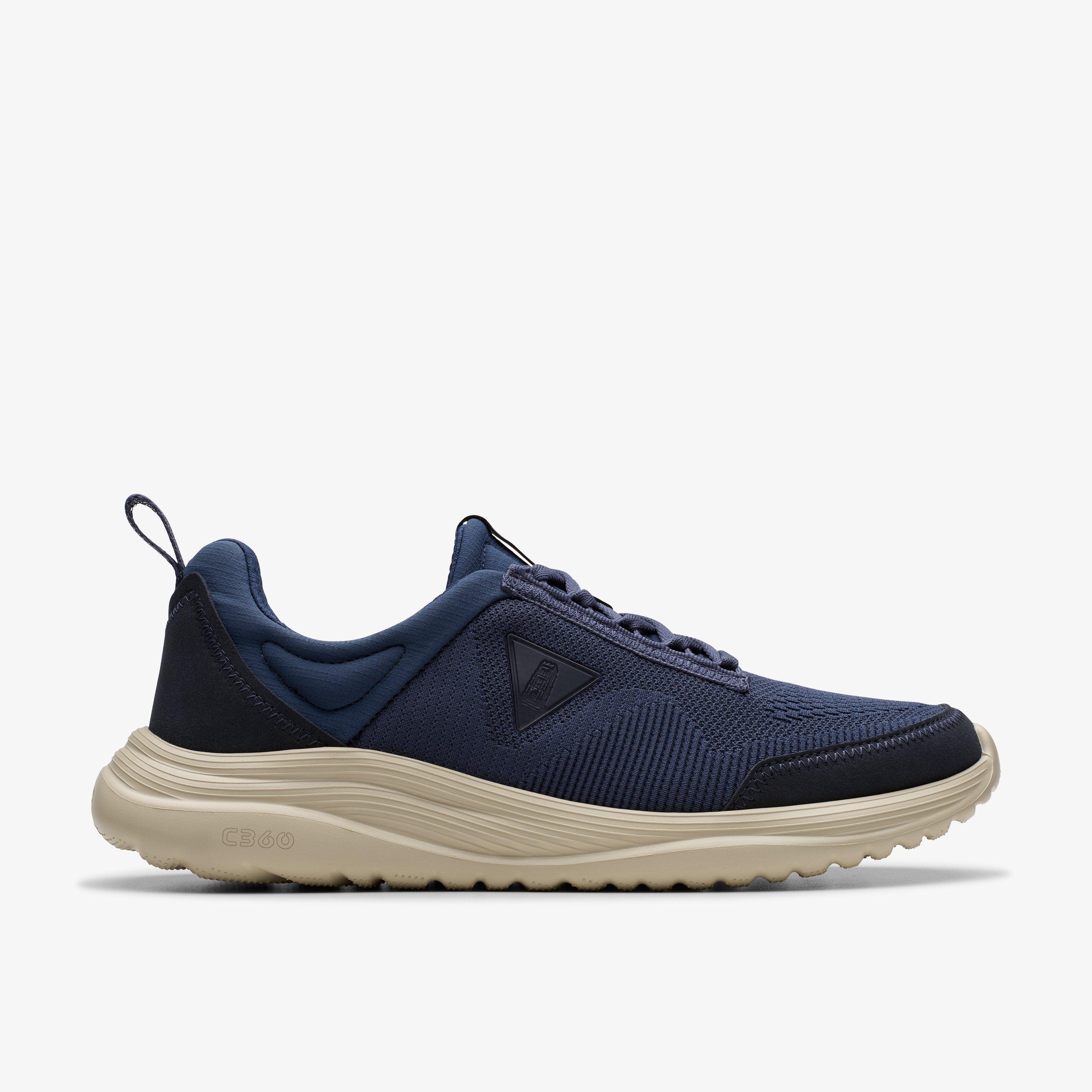 Lt360 Lo Navy Kombi-Sneaker Image