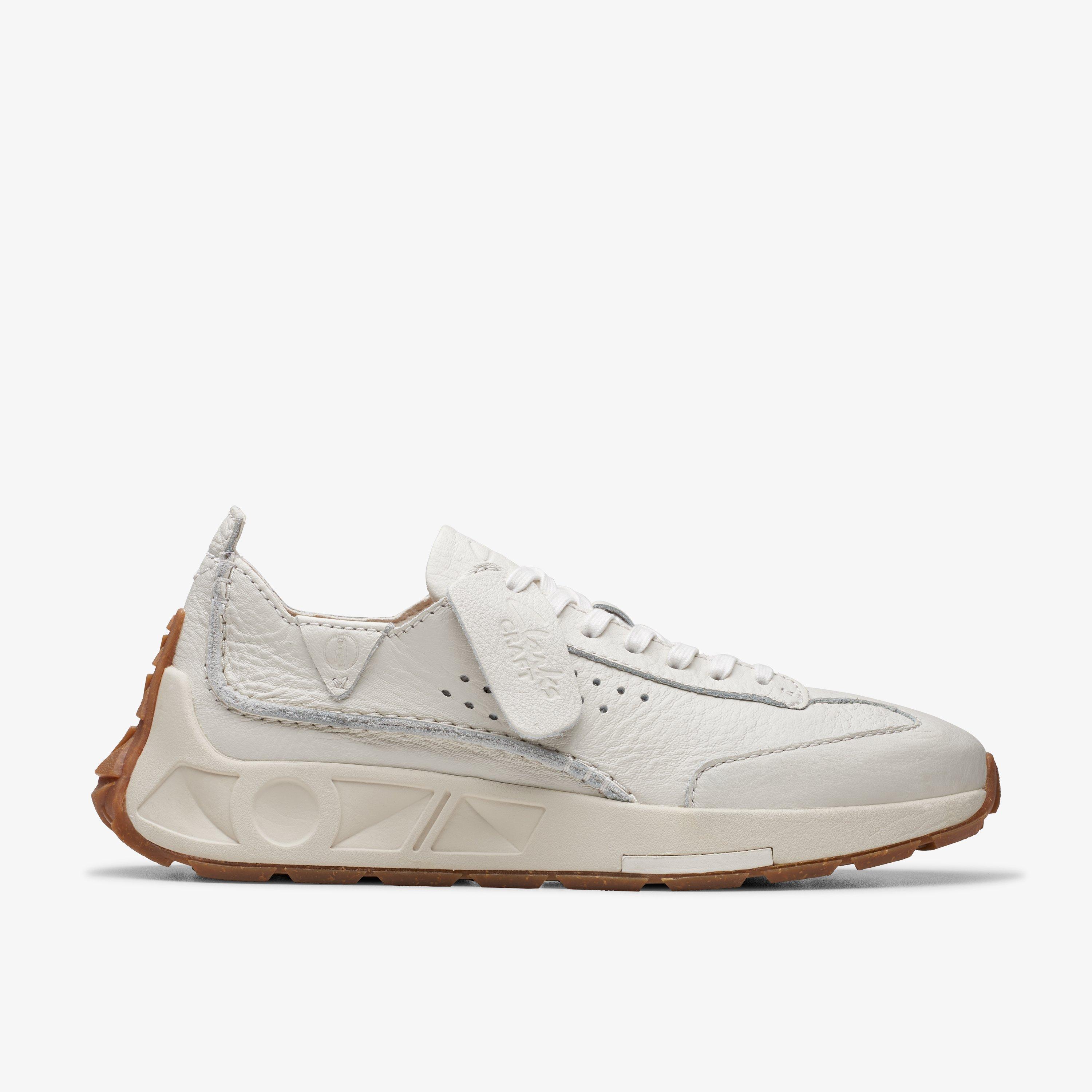 Craft Speed. Off White Lea Sneakers EU 40,5 / UK 7
