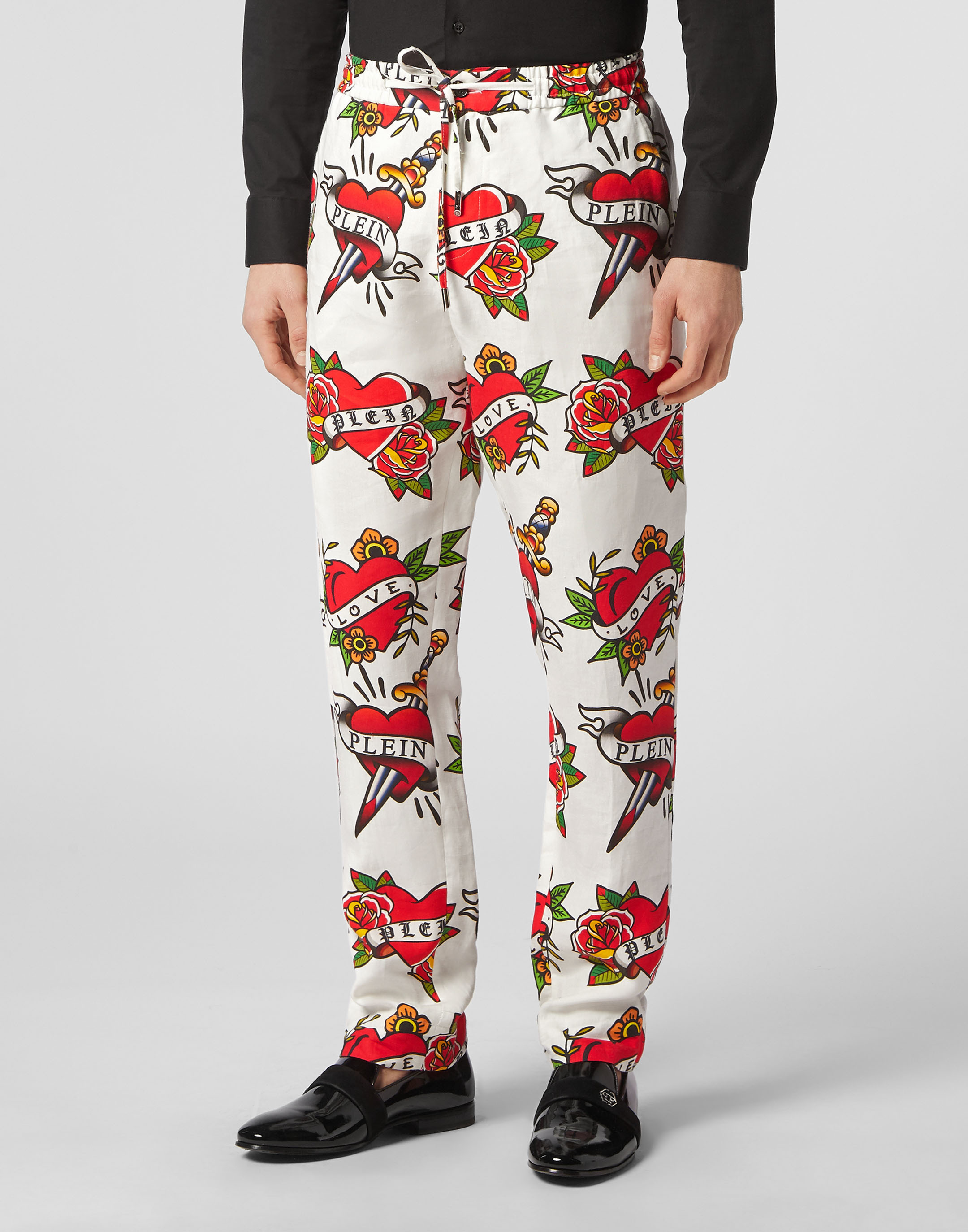 Jogginghose Love Image