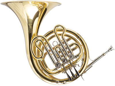 Hans Hoyer Junior Bb-French Horn