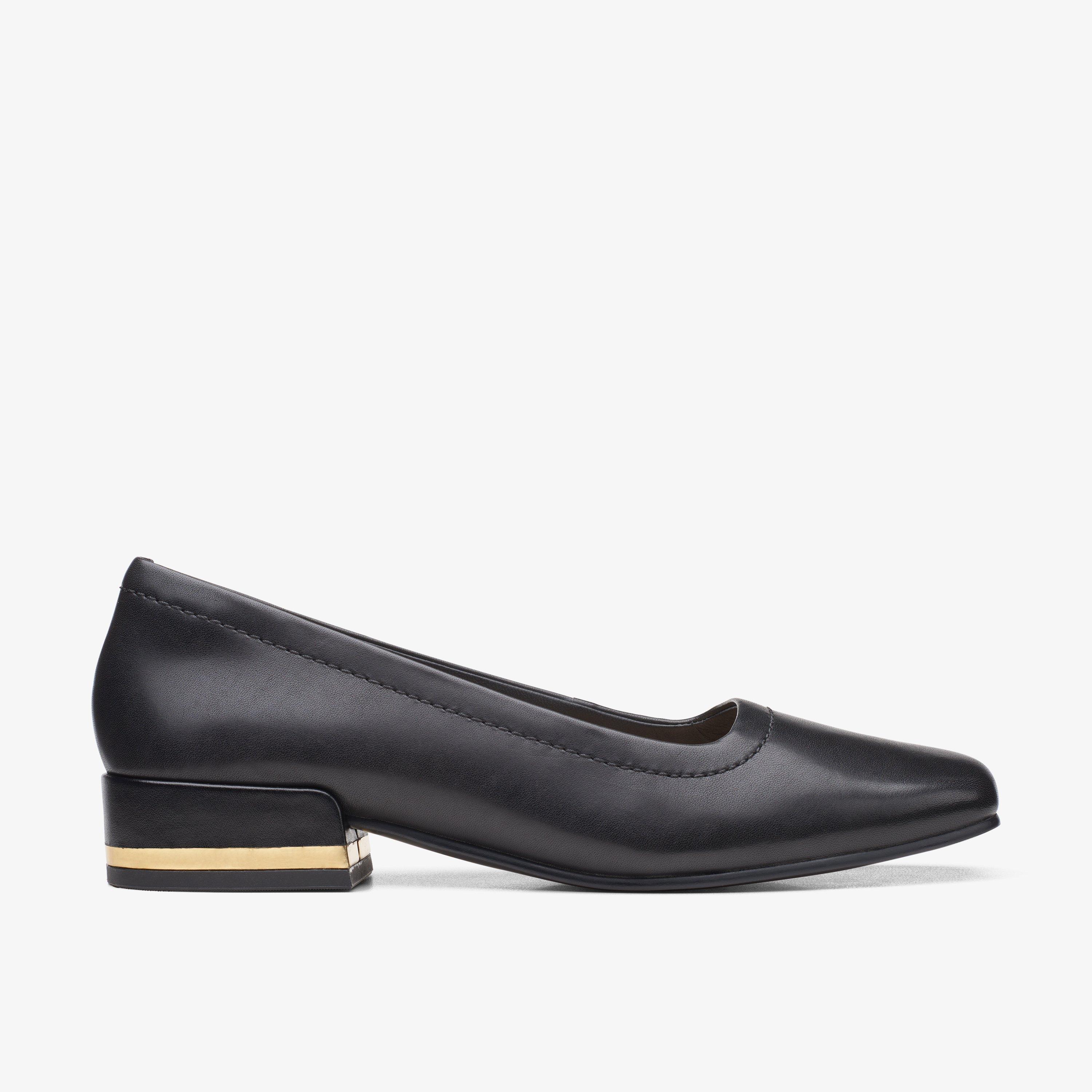 Seren 30 Court Schwarz Schuhe EU 38,5 / UK 5,5