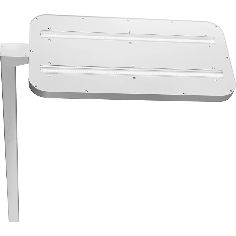 Lampadaire LED Saphir Plus Hansa