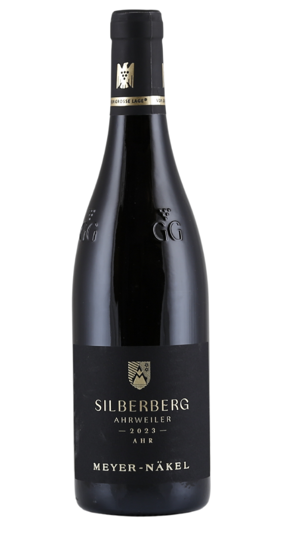 Meyer Näkel Silberberg Spätburgunder Grosses Gewächs (GG) 2023 Image