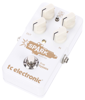 TC Electronic Spark Booster