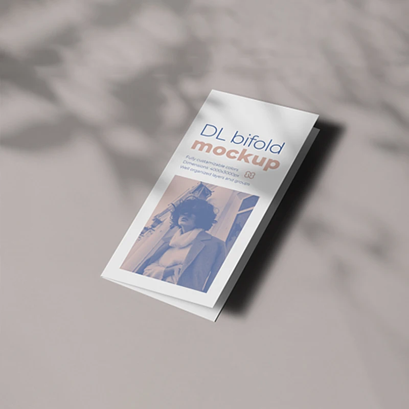 Maßgeschneiderte Broschüre, individuelles Logo, Business-Trifold-Flyer, Broschüre, Katalog, Broschüren, Zeitschriften-Druckdienstleistungen