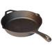 Camp Chef SK-14 14 in Cast Iron Skillet