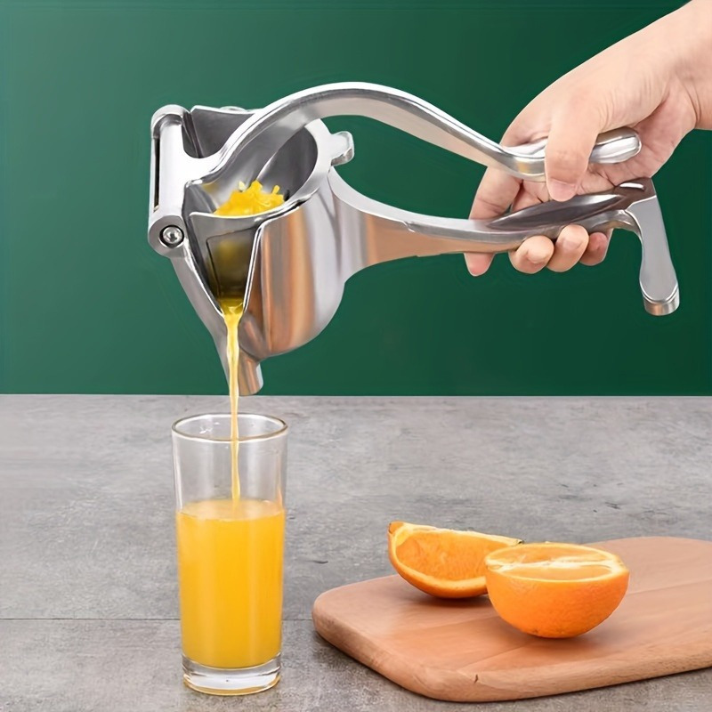 Home Kitchen Gadget, Portable Fruit Juicer, Orange Juice Squeezer Home Kitchen Gadget, Portable Fruit Juicer, Orange Juice Squeezer