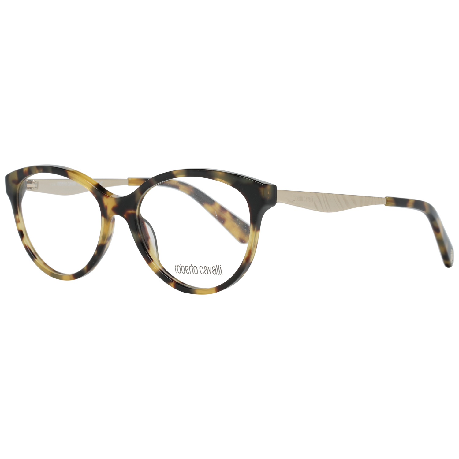 Roberto Cavalli Multicolor Optical Frames pour femmes Image