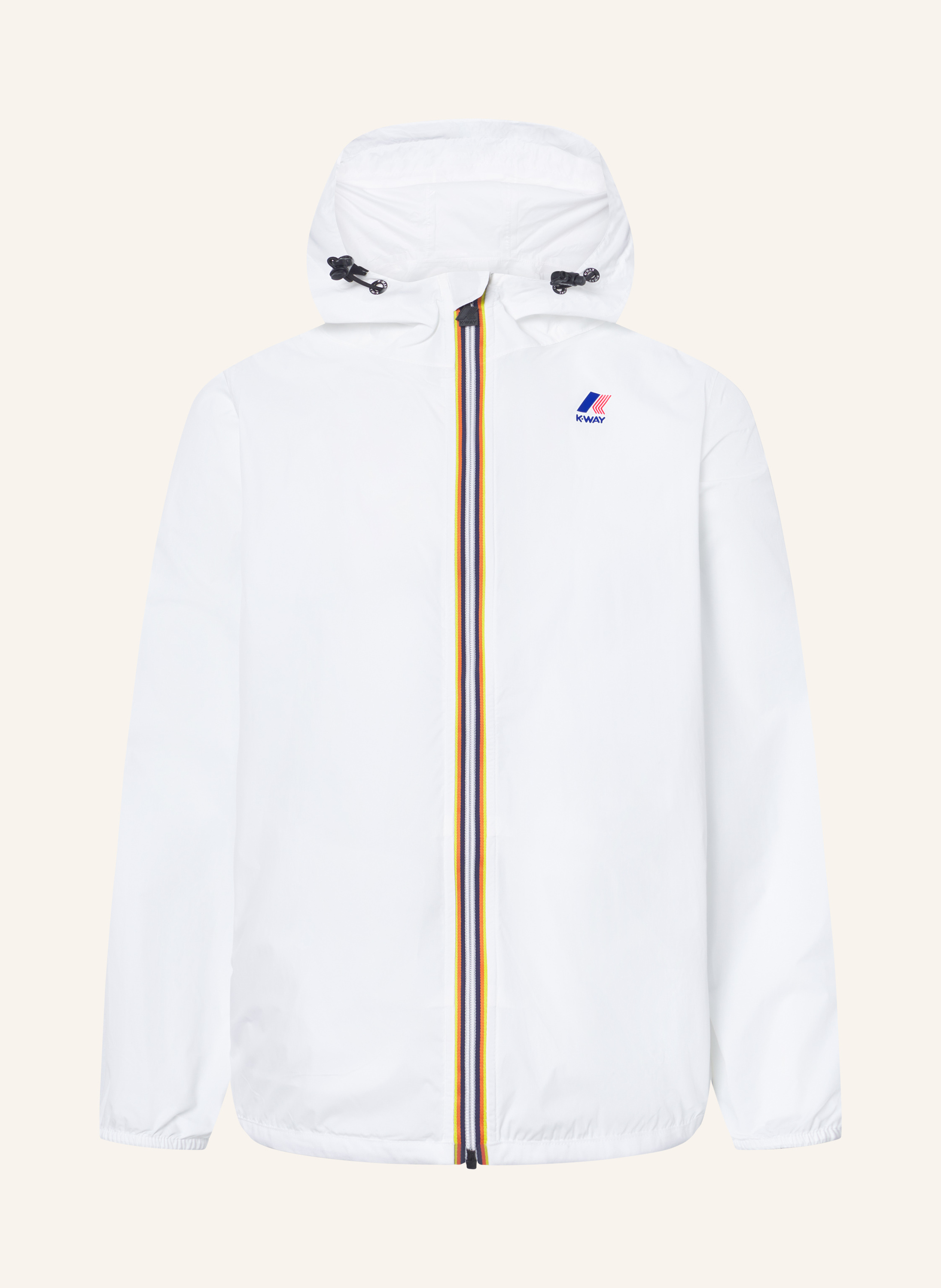 K-Way Funktionsjacke LE VRAI 4.0 CLAUDE Image