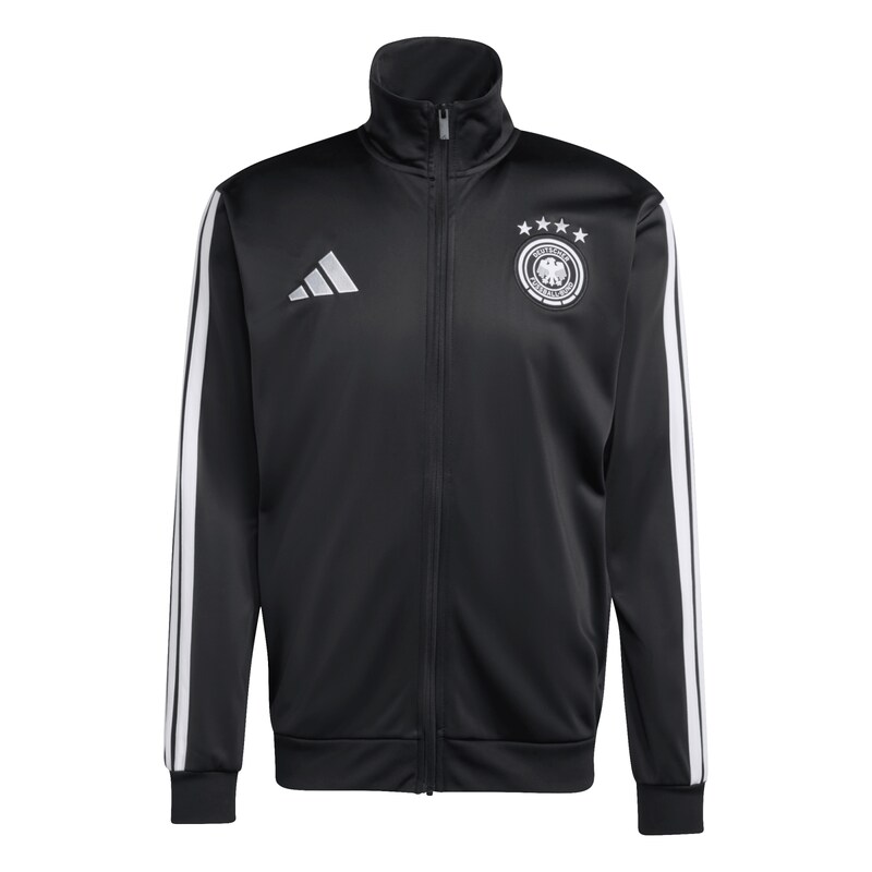 Deutschland DNA Track Top Image