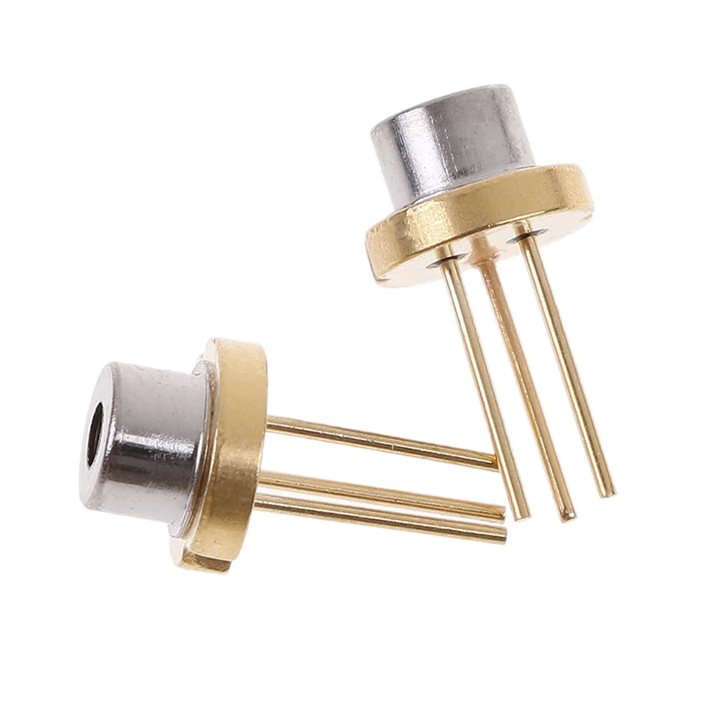 808nm 500mW 405nm 50mW 405nm 150MW Laser Diode/TO18 (5,6mm) Keine PD Image