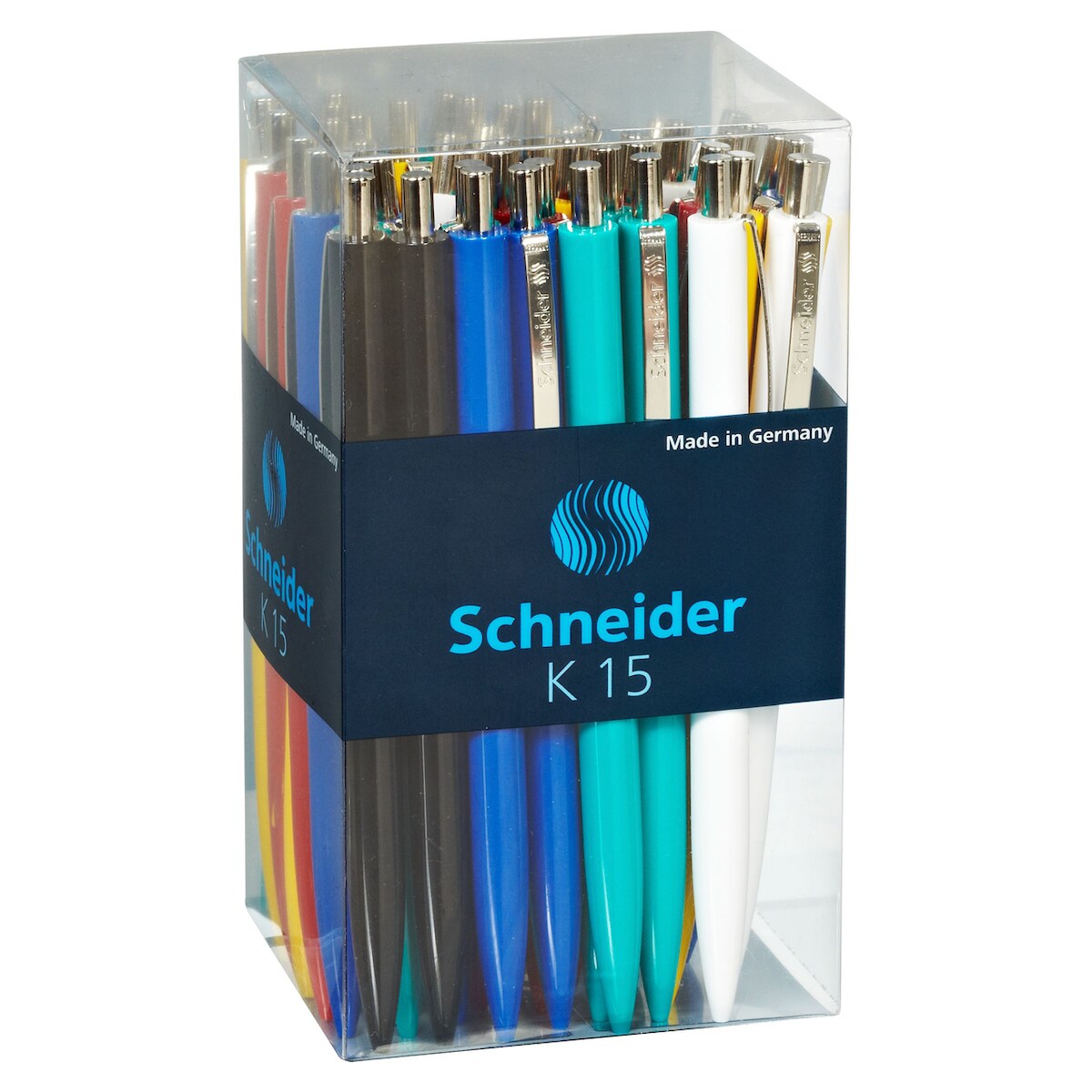 Schneider Kugelschreiber K 15 Pack Image