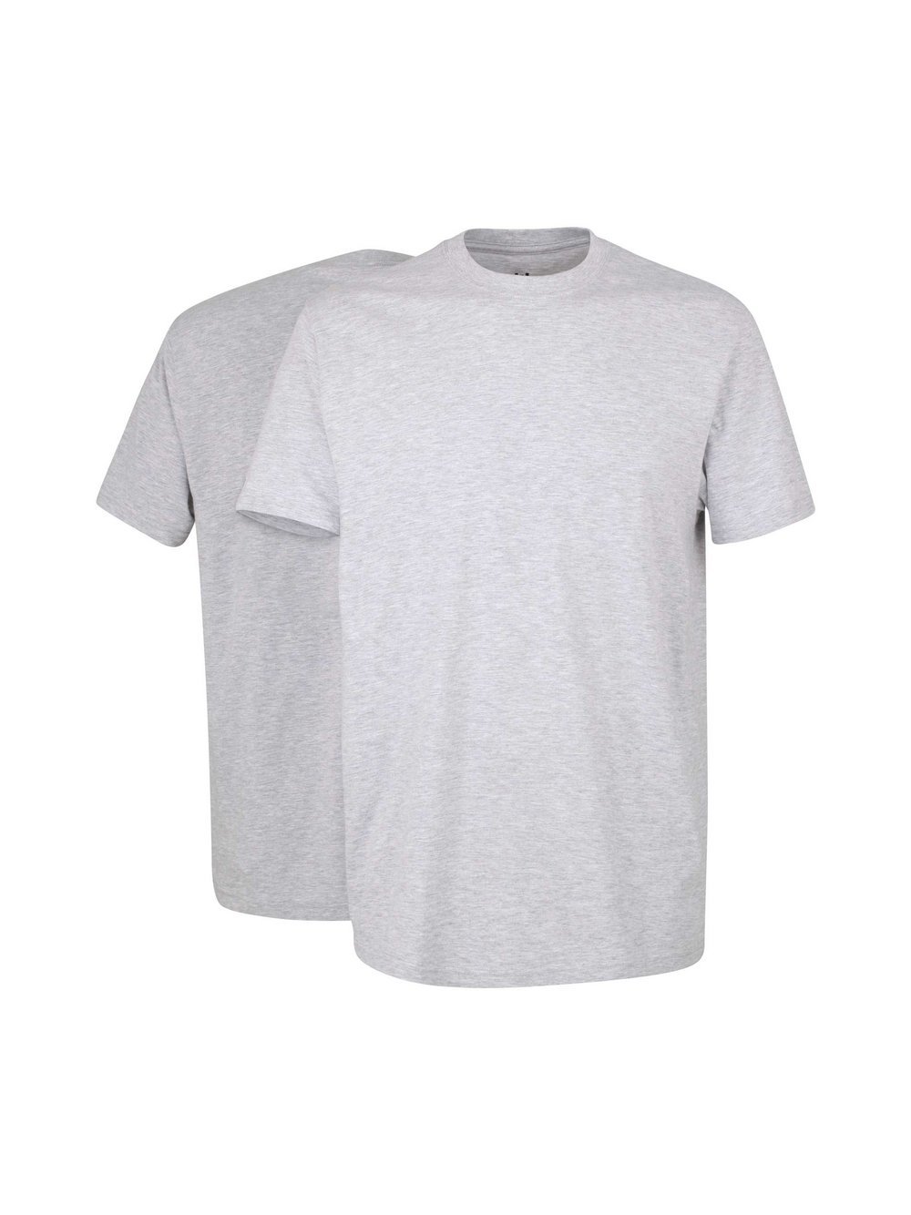 GÖTZBURG Unterhemd Herren grau, S Image