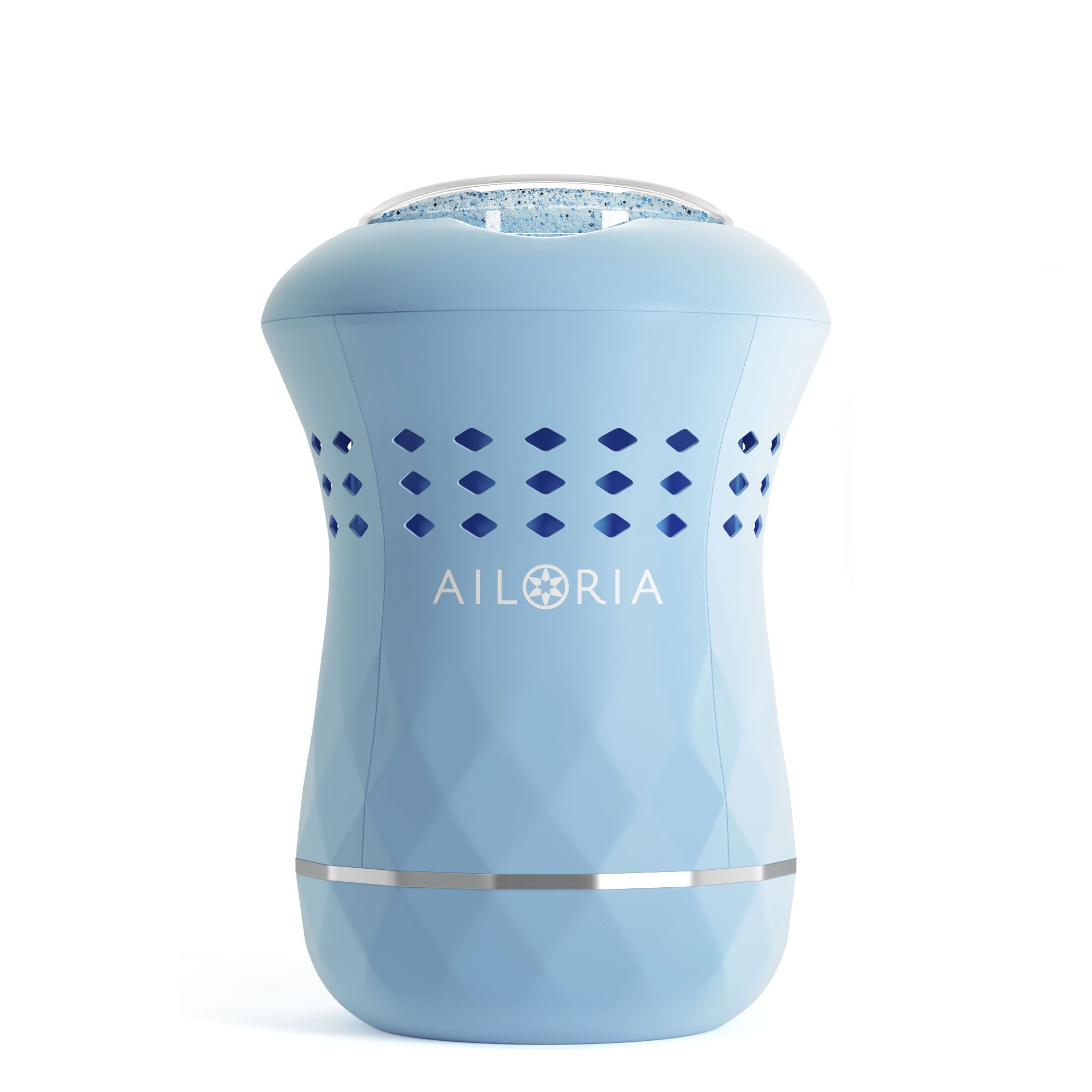 AILORIA LUSTRE PRO Estrattore di calli elettrico (USB) 1 St