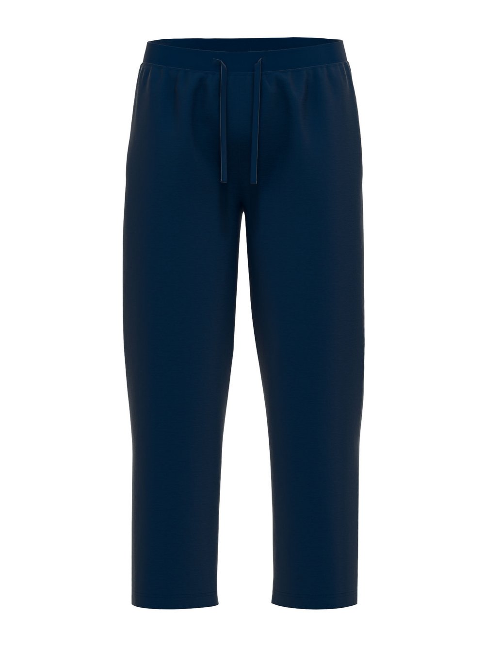 GÖTZBURG Pyjama Hose Herren blau, 58 Image