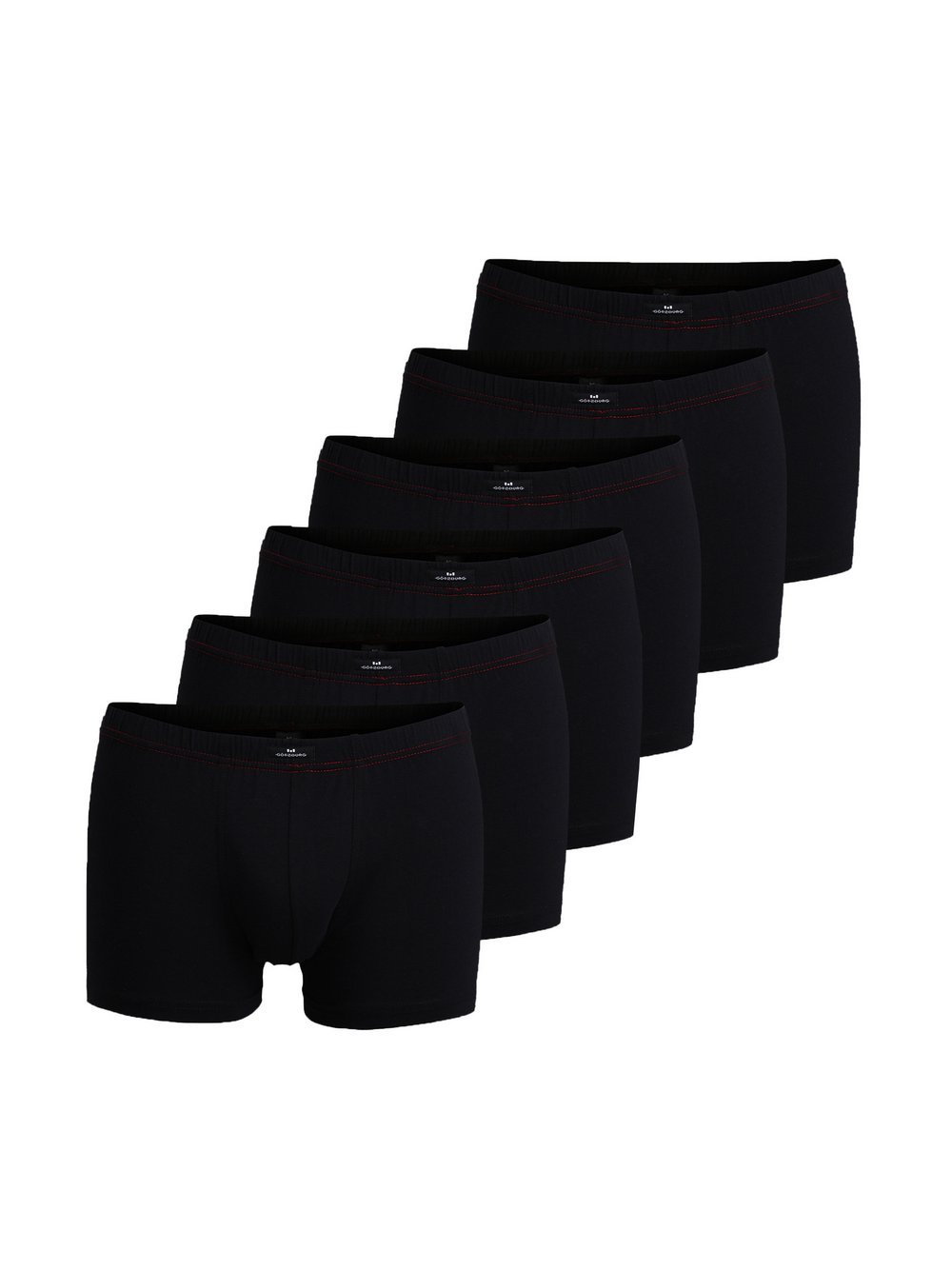 GÖTZBURG Pants Herren schwarz, 7 Image