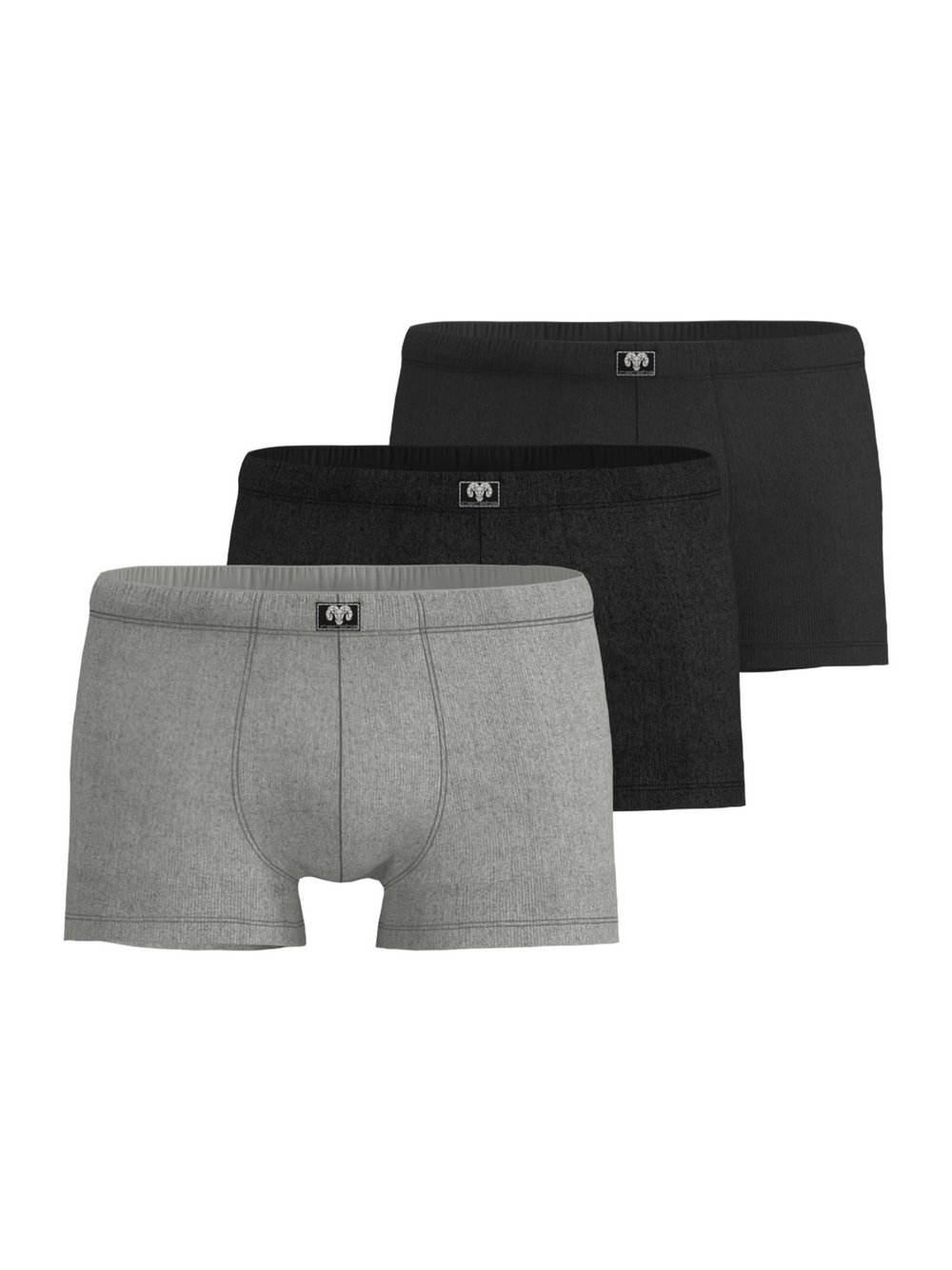 Ceceba Pants Herren grau, 6 Image