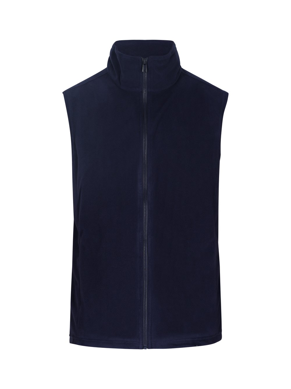 Dreimaster Weste Herren marine, XL Image