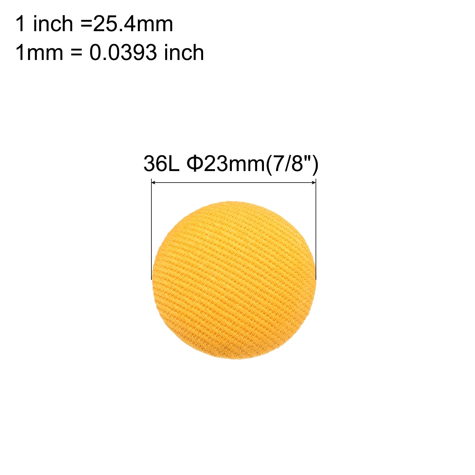 Fabric Cloth Covered Button Round Metal Shank Satin Sewing DIY Craft Buttons for Bridal Wedding Suits Dress Blouses Sweaters