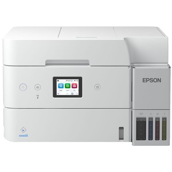 Epson Tintenstrahl-Multifunktionsdrucker »EcoTank ET-4956«, 37.5x24x34.7 cm Image