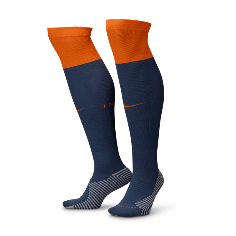 Inter Milan Nike Ausweichsocken 2025-26 Image