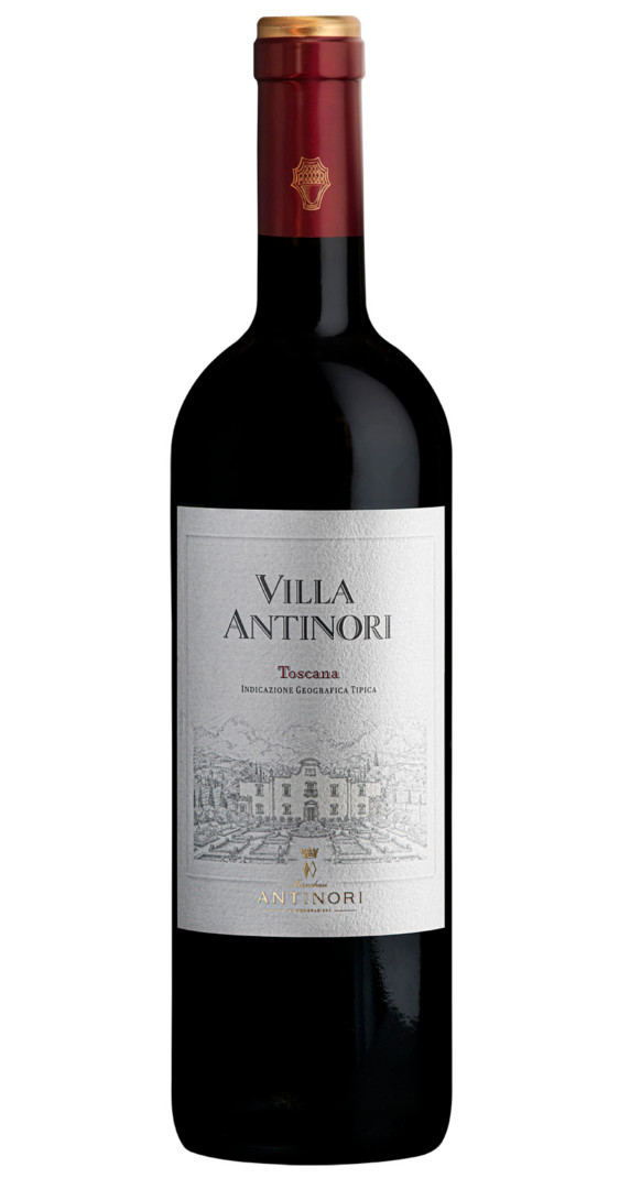 Villa Antinori Rosso 2023 Image