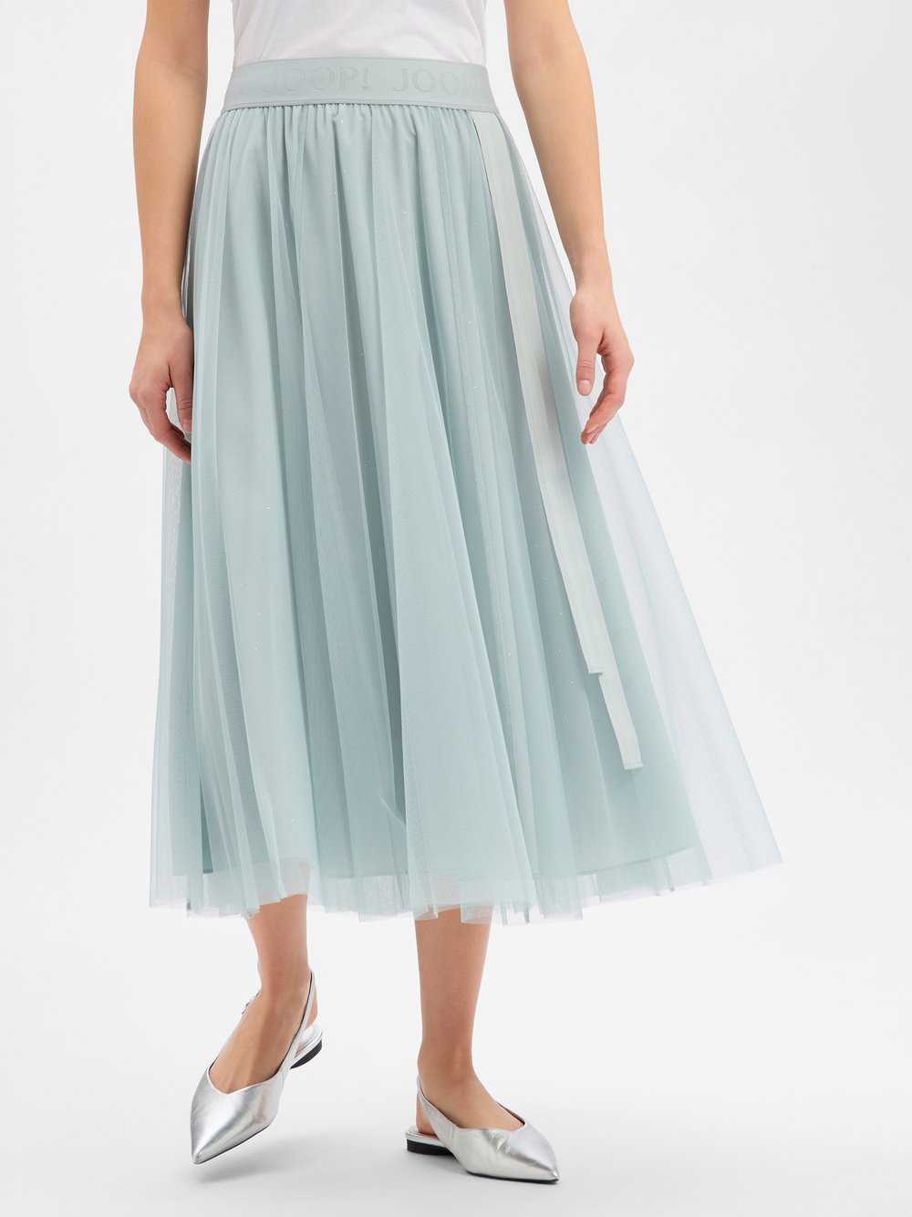 JOOP! Tüllrock Damen mint, 42 Image