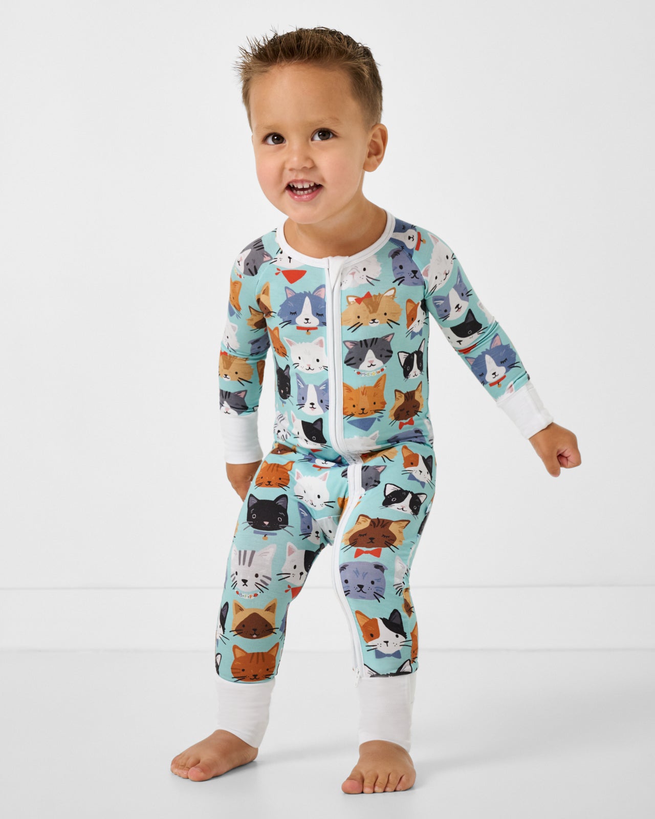 Purrfect Pals Zippy - Preemie